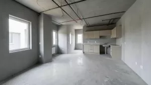 koszt wykończenia domu 70m2