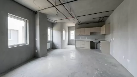 koszt wykończenia domu 70m2
