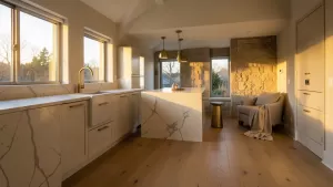 luksusowe wykończenie domu