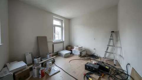 pakiety wykończeniowe łódź