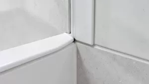listwy łazienkowe wykończeniowe