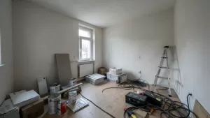 pakiety wykończeniowe łódź
